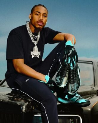Blur Pro x Mansory Fußballschuhe