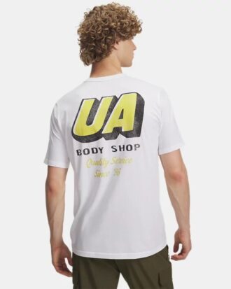 Body Shop Kurzarm