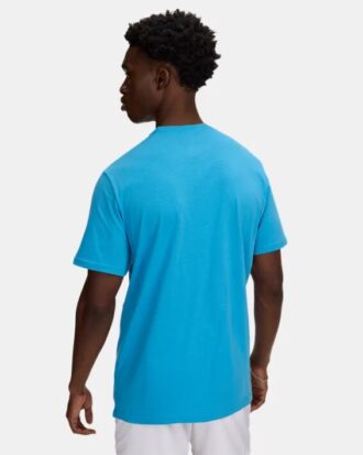 Box Logo Kurzarm