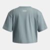 Boxy Crop Varsity Kurzarm Boxy Crop Varsity Kurzarm
