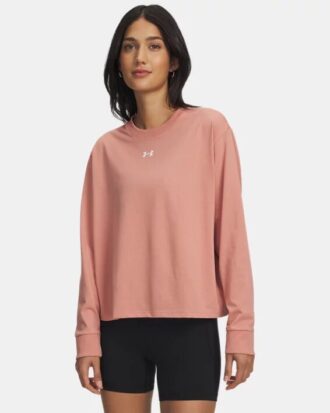 Boxy Langarm