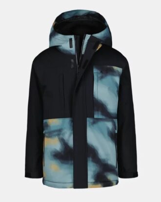 Brakes Jacke