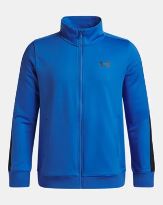 Brawler Full Zip