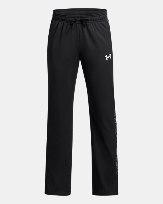 Brawler Print Fill Tapered Pants Brawler Print Fill Tapered Pants