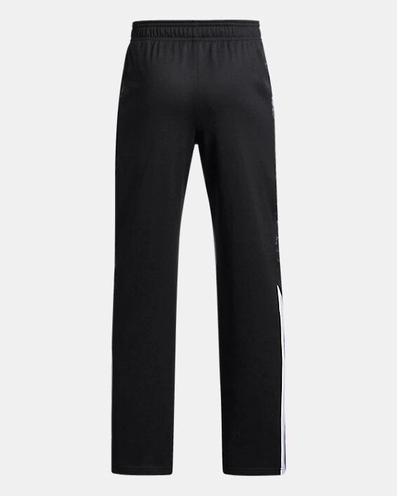 Brawler Print Fill Tapered Pants Brawler Print Fill Tapered Pants