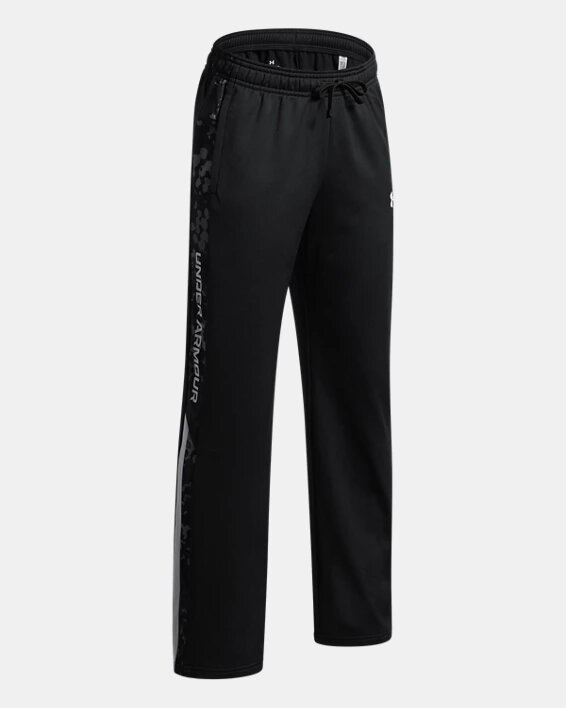 Brawler Print Fill Tapered Pants Brawler Print Fill Tapered Pants