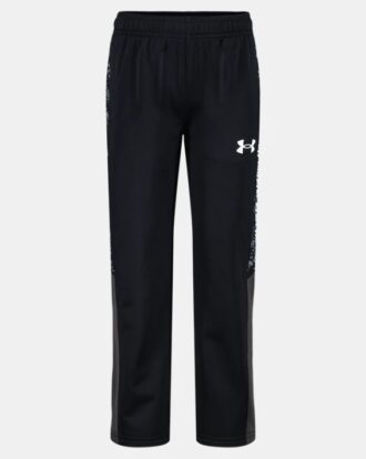 Brawler Printed Toddler Pants