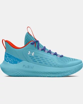 Breakthru 5 E24 Basketballschuhe