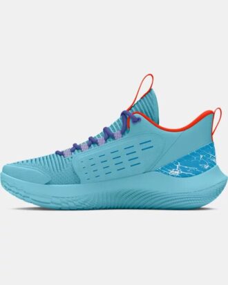 Breakthru 5 E24 Basketballschuhe