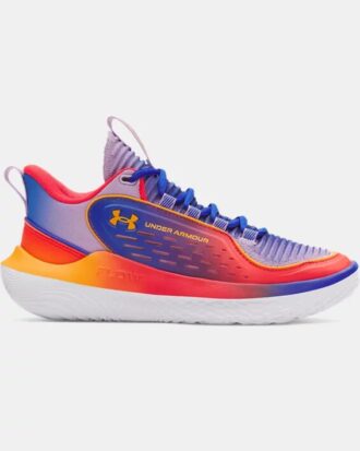 Breakthru 5 Kelsey Plum „Aura” Basketballschuhe