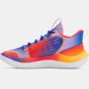 Breakthru 5 Kelsey Plum „Aura” Basketballschuhe