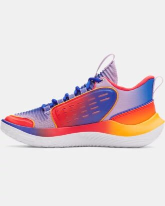 Breakthru 5 Kelsey Plum „Aura” Basketballschuhe