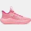Breakthru 5 Kelsey Plum „Plumberry” Basketballschuhe