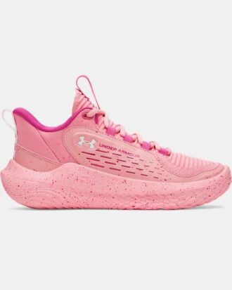 Breakthru 5 Kelsey Plum „Plumberry” Basketballschuhe