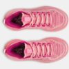 Breakthru 5 Kelsey Plum „Plumberry” Basketballschuhe
