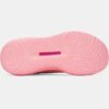 Breakthru 5 Kelsey Plum „Plumberry” Basketballschuhe