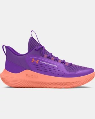 Breakthru 5 LE Basketballschuhe