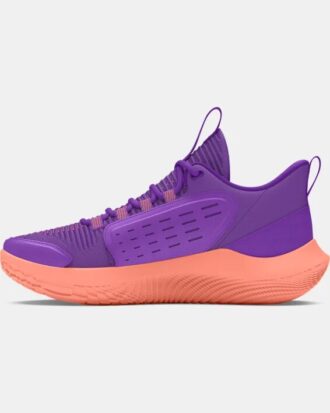 Breakthru 5 LE Basketballschuhe