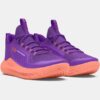 Breakthru 5 LE Basketballschuhe