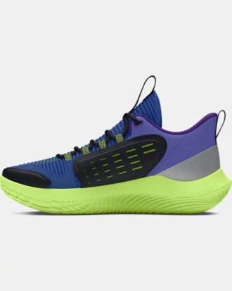Breakthru 5 Start Of Season Basketballschuhe