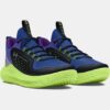 Breakthru 5 Start Of Season Basketballschuhe