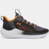 Breakthru 5 UAA Basketballschuhe