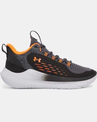 Breakthru 5 UAA Basketballschuhe