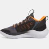 Breakthru 5 UAA Basketballschuhe