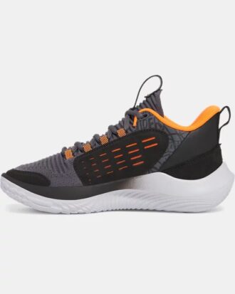 Breakthru 5 UAA Basketballschuhe