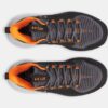 Breakthru 5 UAA Basketballschuhe