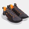 Breakthru 5 UAA Basketballschuhe