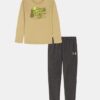 Bärenfischen-Set mit langärmeligem Shirt und Jogginghose für Kleinkinder Bärenfischen-Set mit langärmeligem Shirt und Jogginghose für Kleinkinder