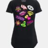 BTS Patch Kurzarm
