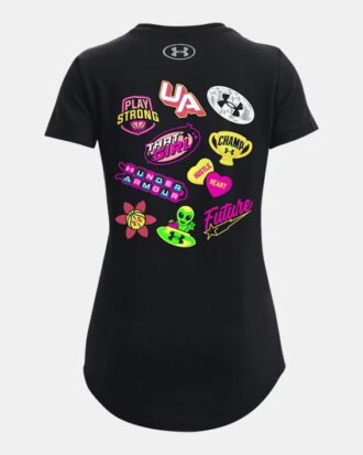 BTS Patch Kurzarm