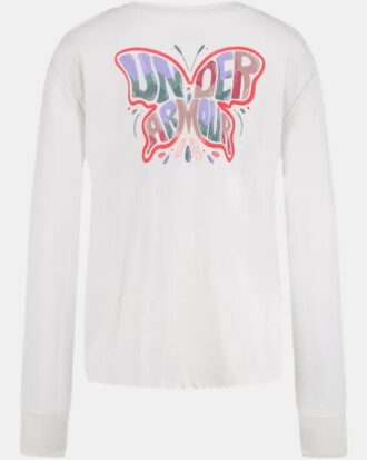 Butterfly Langarm