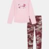 Camo Logo Leggings-Set für Kleinkinder Camo Logo Leggings-Set für Kleinkinder