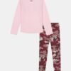 Camo Logo Leggings-Set für Kleinkinder Camo Logo Leggings-Set für Kleinkinder