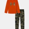 Camp Logo Little Langarmshirt & Jogginghose Set Camp Logo Little Langarmshirt & Jogginghose Set