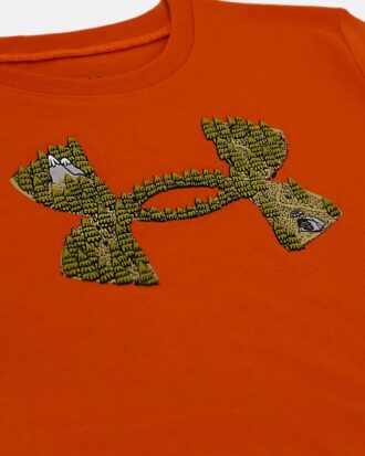 Camp Logo Little Langarmshirt & Jogginghose Set