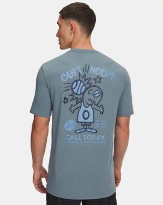 Can’t Hoop Kurzarm