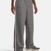 Cargohose mit Hahnentrittmuster