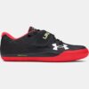 Centric Grip Unisex-Leichtathletikschuhe Centric Grip Unisex-Leichtathletikschuhe