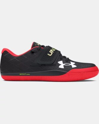 Centric Grip Unisex-Leichtathletikschuhe