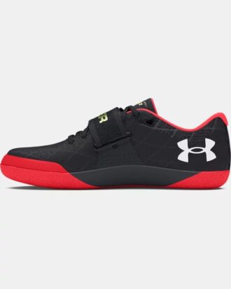 Centric Grip Unisex-Leichtathletikschuhe