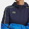 Challenger Anorak Challenger Anorak