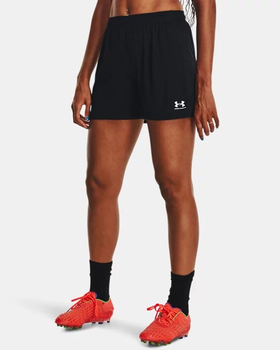 Challenger Knit 4,5″-Shorts Challenger Knit 4,5″-Shorts