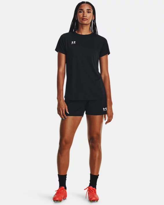Challenger Knit 4,5″-Shorts Challenger Knit 4,5″-Shorts