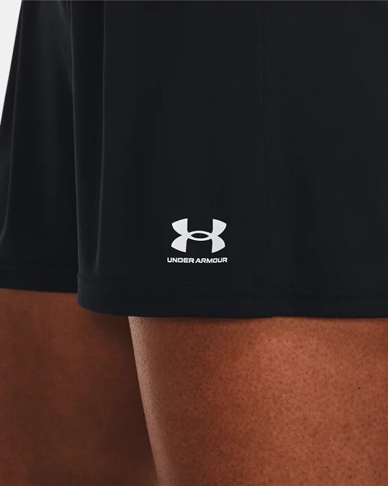Challenger Knit 4,5″-Shorts Challenger Knit 4,5″-Shorts