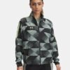Challenger Pro bedruckte Trainingsjacke Challenger Pro bedruckte Trainingsjacke