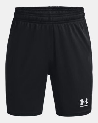 Challenger Strick-Shorts